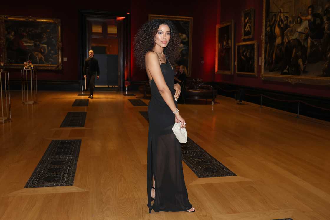 Cora Gauthier Cora Gauthier