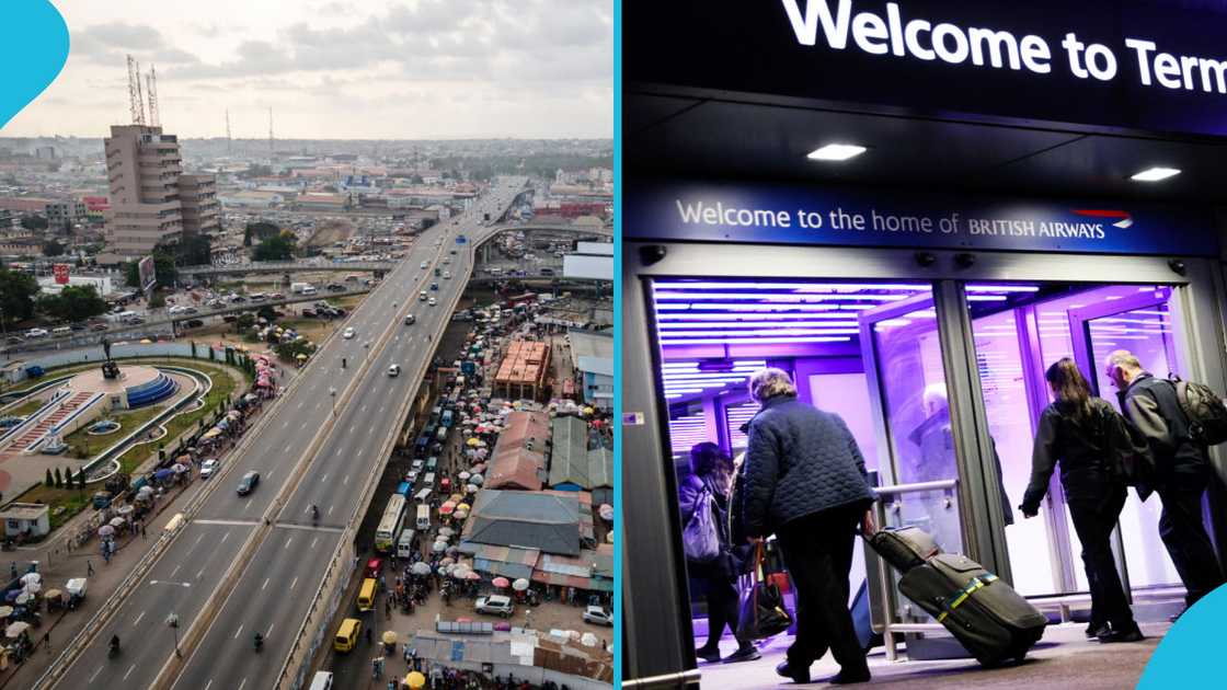 UK Updates Advice for Travel to Ghana Removing Major Warning, Flags Controversial Hotspot