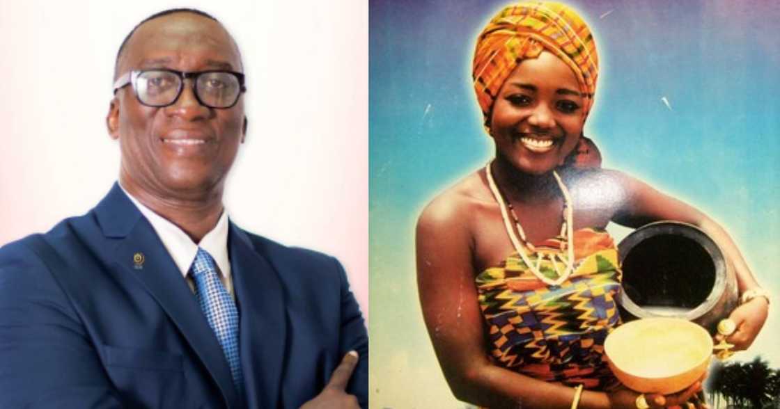 Brain behind the famous akwaaba photo shares story Brain behind the famous akwaaba photo shares story