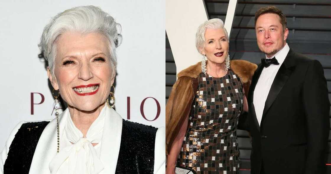 Quick Fun Facts About Elon Musk's Mom, Maye Musk Who Turns 73 Today Quick Fun Facts About Elon Musk's Mom, Maye Musk Who Turns 73 Today