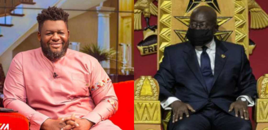 Bulldog: Shatta Wale’s Manager says Ghanaians are Getting what they Voted for over #fixthecountry