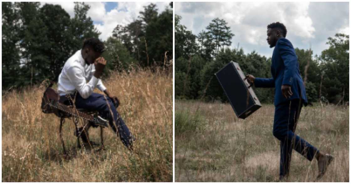 Dorime: 5 Ways To Become An Overnight Success As An Individual Dorime: 5 Ways To Become An Overnight Success As An Individual