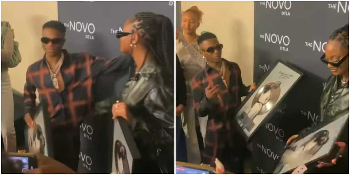 Essemnce goes platinum Essemnce goes platinum