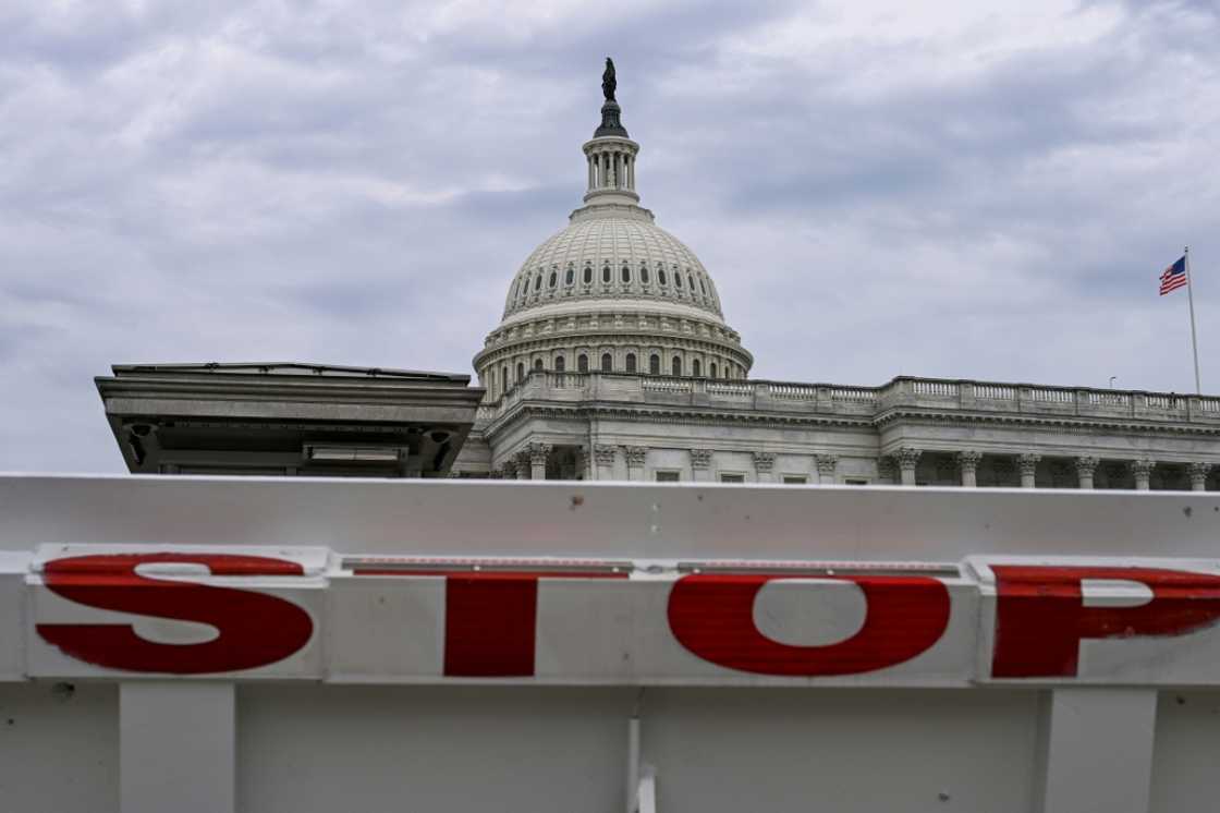 With Democrats and Republicans unable to reach a funding deal, the US government is on the brink of a shutdown