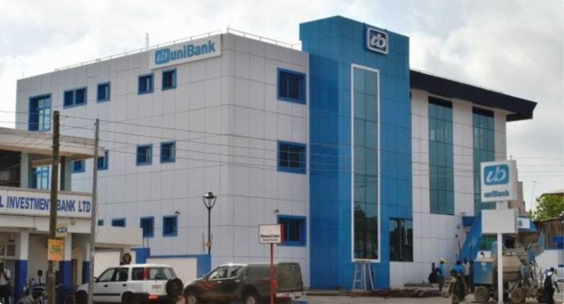 uniBank, Kwabena Duffuor, Banking, John Mahama, GN Bank, Financial Sector Clean-up