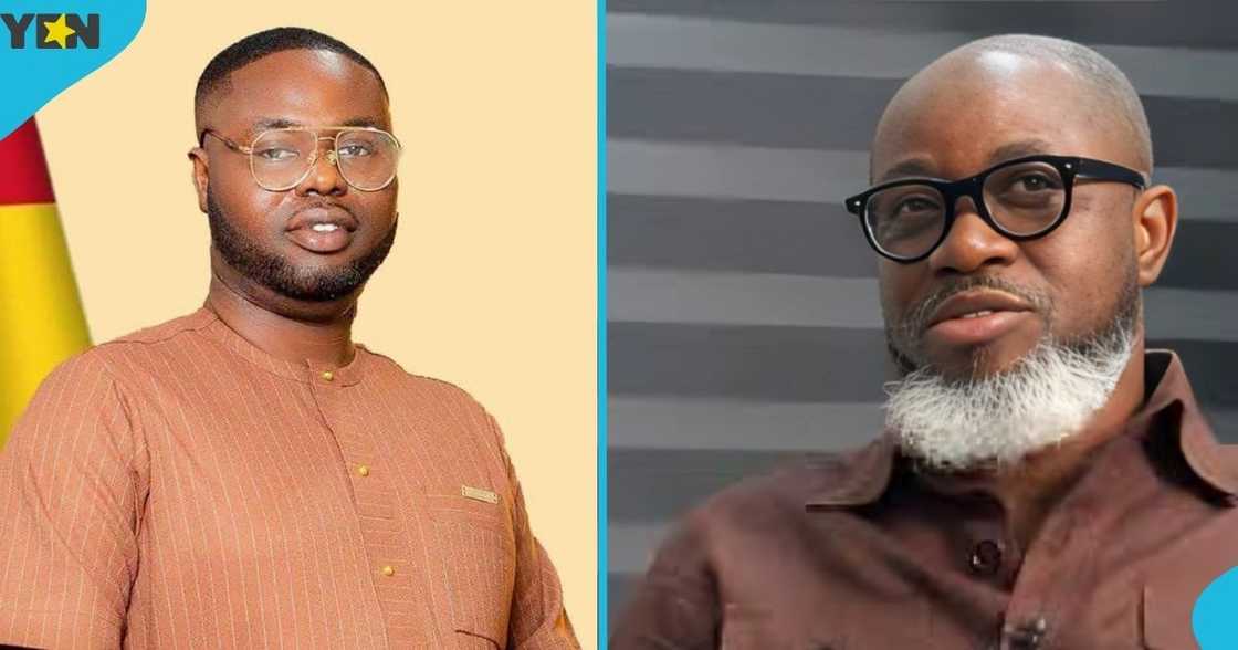 Gabriel Tanko Kwamigah-Atokple, Council of State, Volta Region rep, EOCO, Raymond Archer