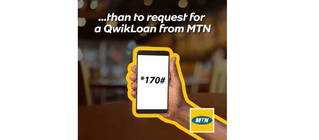 How to borrow money from MTN Qwikloan How to borrow money from MTN Qwikloan