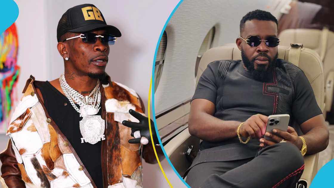 Shatta Wale, Richard Nii Armah Quaye, Shatta Wale wealth, Richard wealth, Ghanaian songs, Shatta Wale songs, Retirement Shatta Wale, Richard Nii Armah Quaye, Shatta Wale wealth, Richard wealth, Ghanaian songs, Shatta Wale songs, Retirement