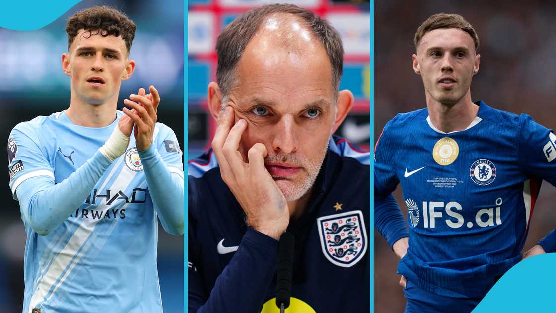 11 top players who have been left out of England's World Cup squad 11 top players who have been left out of England's World Cup squad