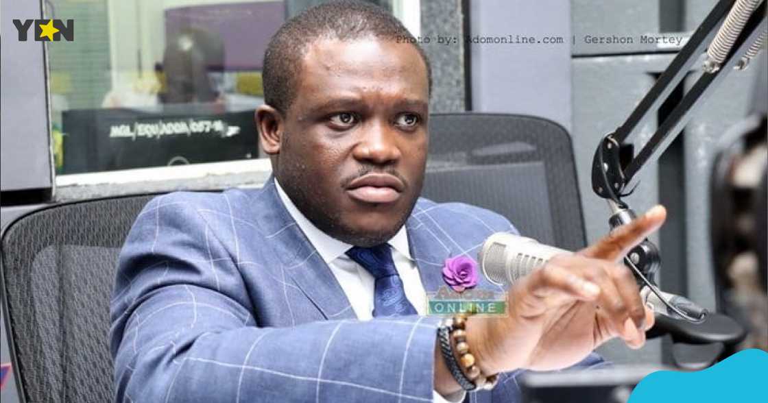 Sam George, NDC, December 7, January 7, Transition team, Ningo-Prampram Sam George, NDC, December 7, January 7, Transition team, Ningo-Prampram