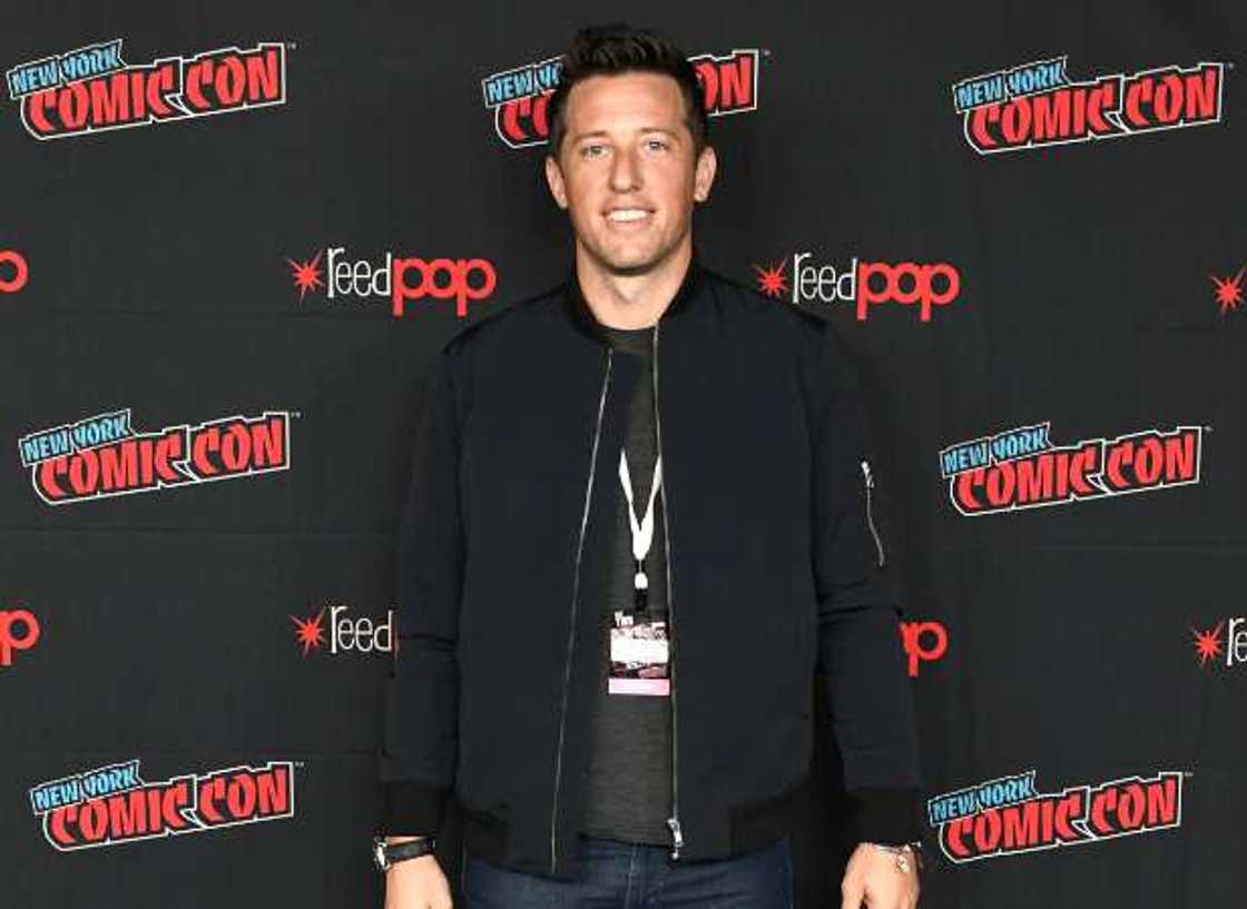 Alex Cooper's boyfriend Alex Cooper's boyfriend