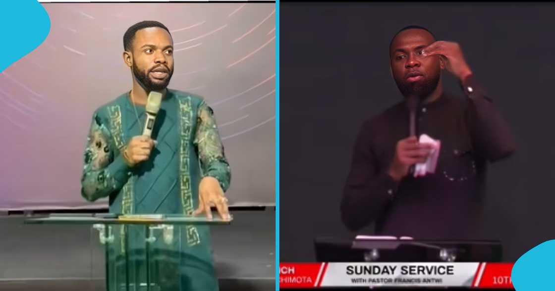 Rev Obofour, Prophet Roja, Roja Obofour, Obofour blasts Roja, Prophet Roja doom prophecies
