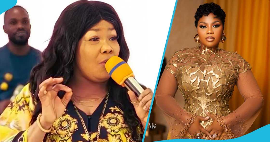 Nana Agradaa, Nana Agradaa motion to dismiss, Nana Agradaa Empress lawsuit, Empress Gifty victory, Empress Gifty Agradaa case ruling Nana Agradaa, Nana Agradaa motion to dismiss, Nana Agradaa Empress lawsuit, Empress Gifty victory, Empress Gifty Agradaa case ruling