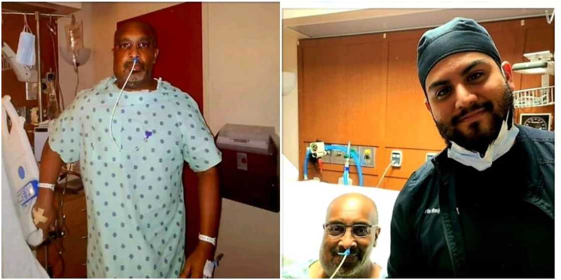 Dr. D. Ivan Young Dr. D. Ivan Young