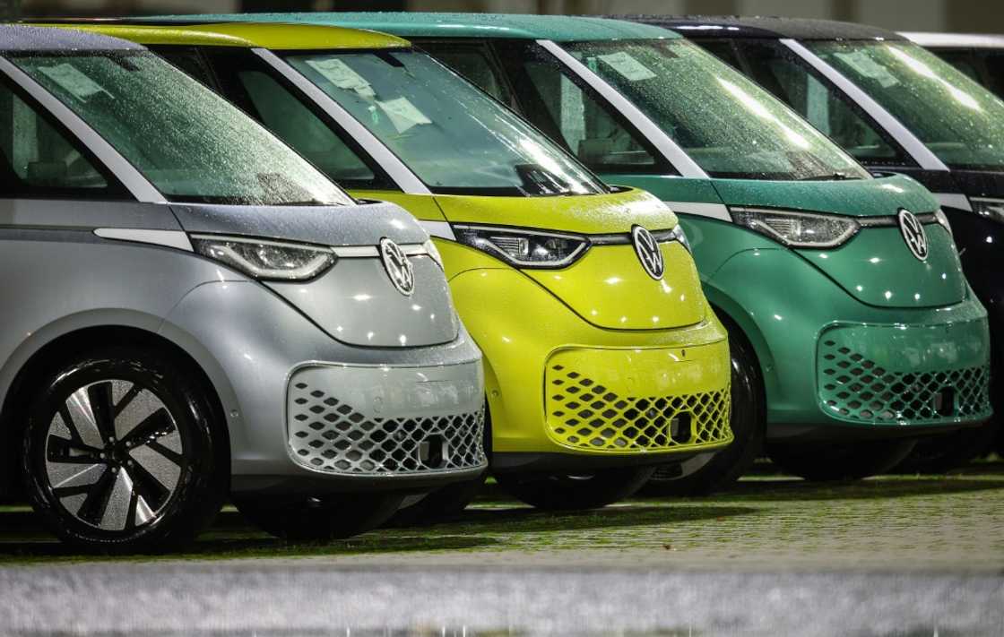 The launch of new electric models like the ID Buzz failed to help VW overcome a downturn in sales of EVs in Europe The launch of new electric models like the ID Buzz failed to help VW overcome a downturn in sales of EVs in Europe