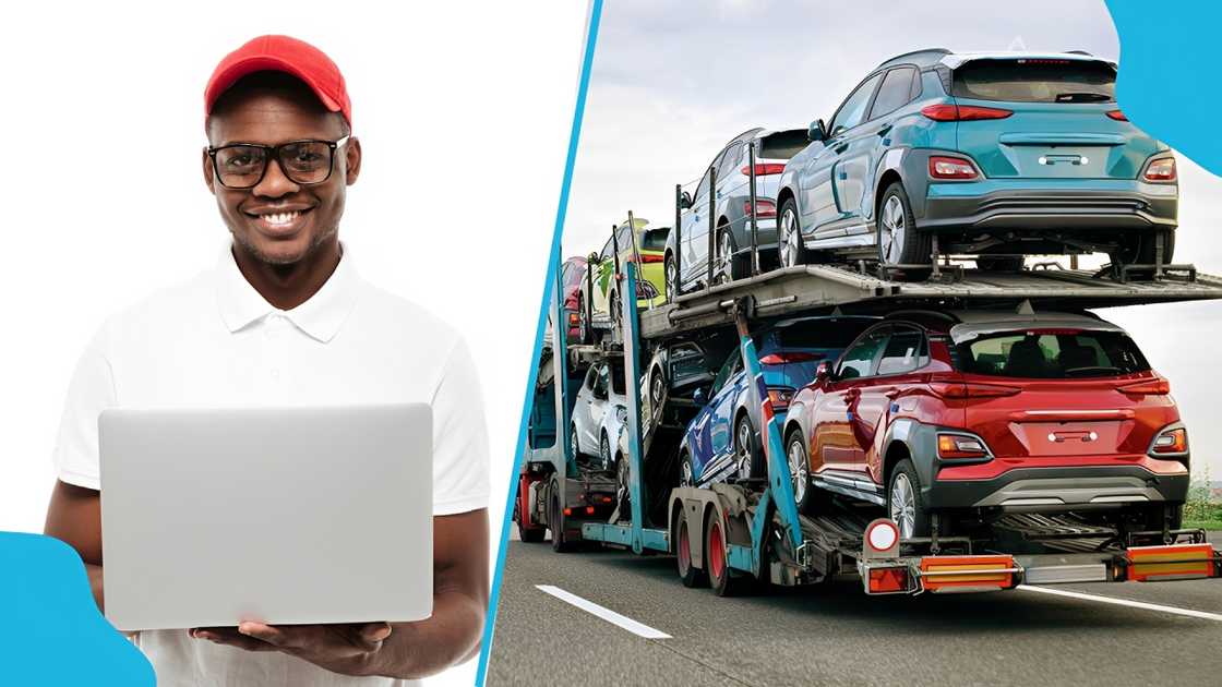 Cars, Ghana America, Import, Ghanaians, Accra Shipping