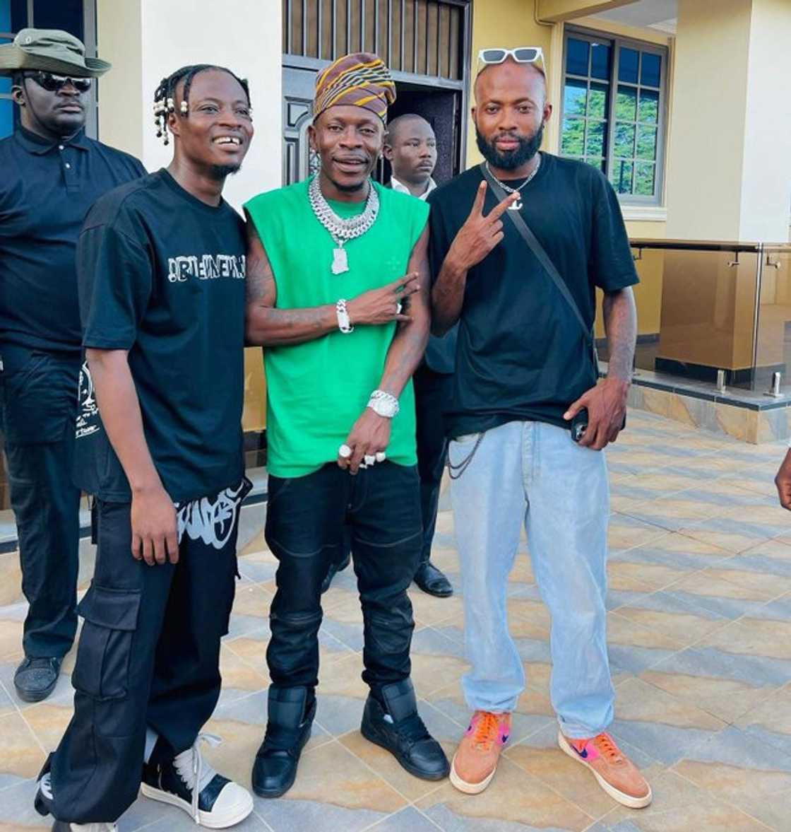 ShattaWale ShattaWale