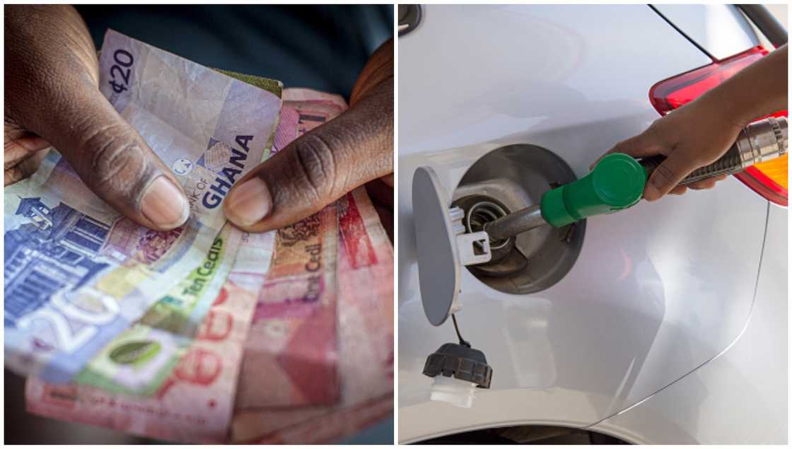 Fuel Price Increase Fuel Price Increase
