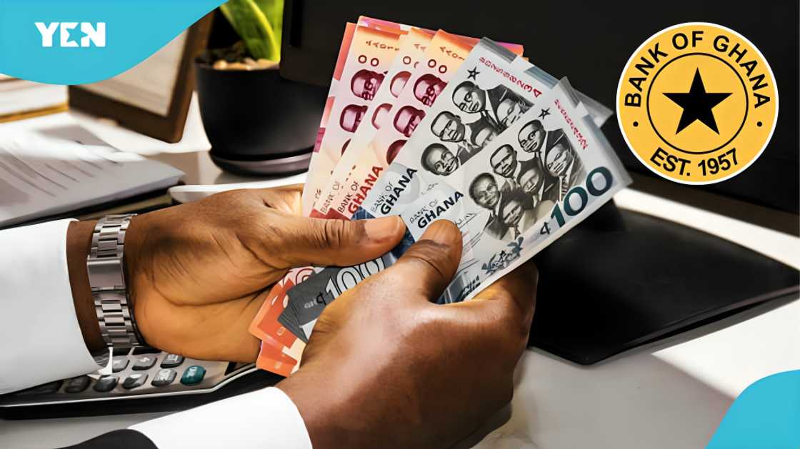 New cedi notes, Bank of Ghana, Ghana cedi, Heritage Series banknote, banknote care in Ghana, banknote launch, Clean Note Policy, durable cedi notes, banknote security features, currency spraying and abuse