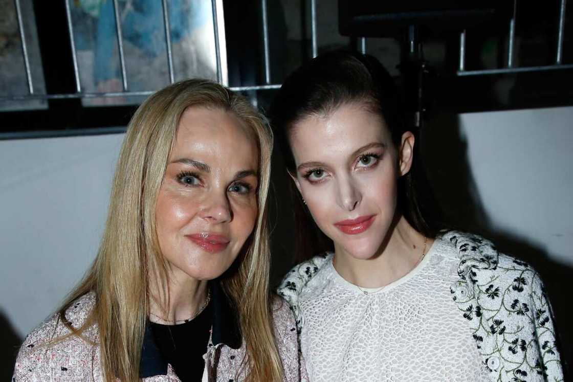 Who is Claudia Heffner Peltz? All you need to know about the former