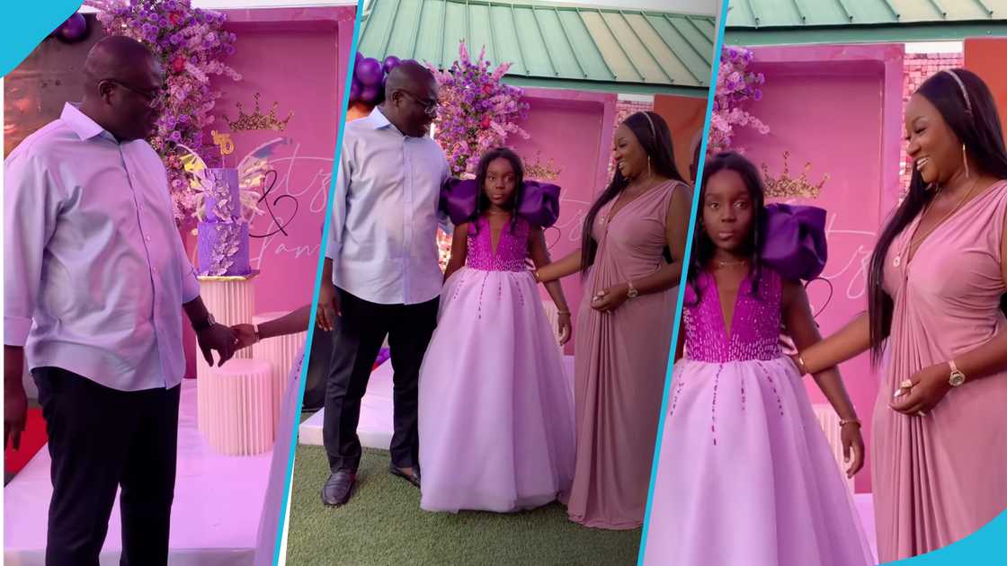 Sammy Awuku, Mary Anane and Yoana Awuku, NPP Politicians, Akuapem North, Celebrity Styles Sammy Awuku, Mary Anane and Yoana Awuku, NPP Politicians, Akuapem North, Celebrity Styles