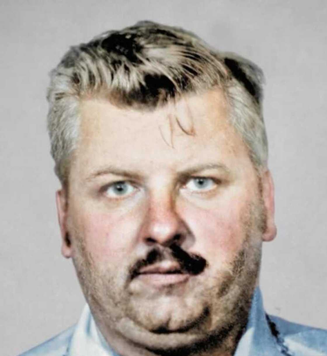 john wayne gacy's last words john wayne gacy's last words