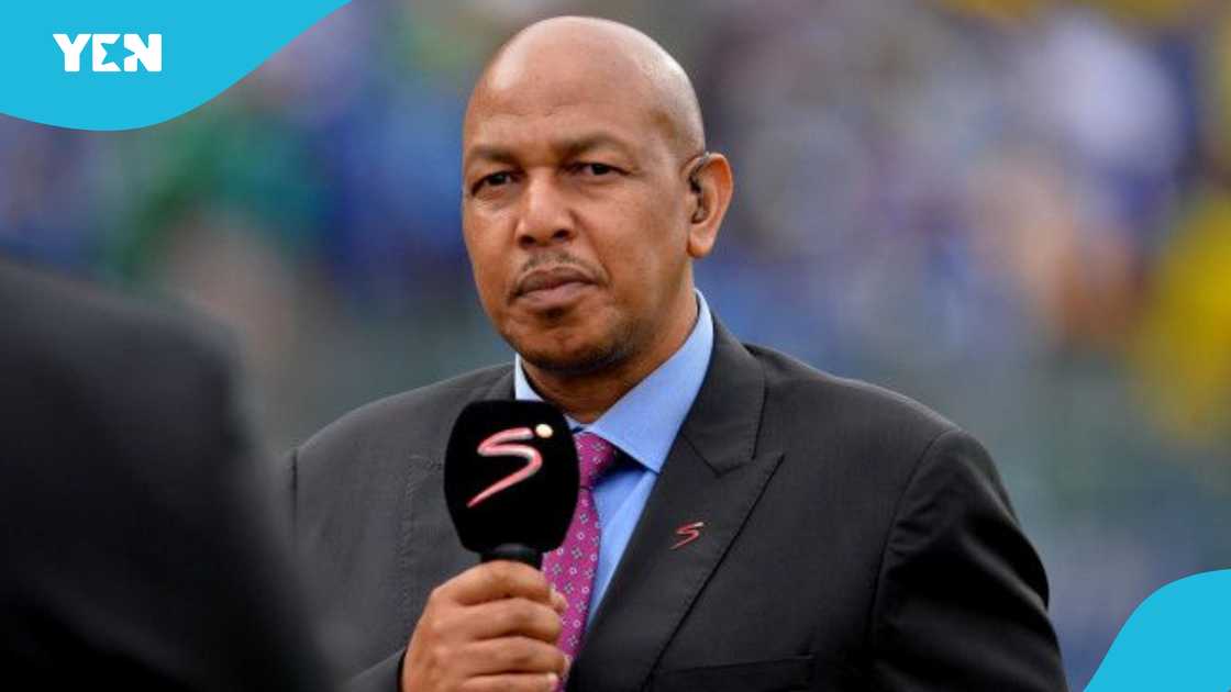 Phumlani Msibi: Legendary SuperSport Commentator Passes Away Phumlani Msibi: Legendary SuperSport Commentator Passes Away
