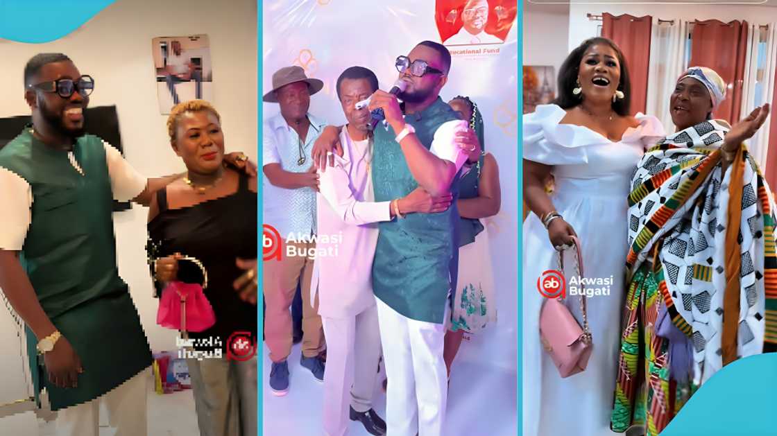 Ghana, Adusei Educational, Obaapa Christy, Wendy Shay, Obrafuo, Foundation, schooling, Agogo, Asante Akyem, Ghanaian Doctors, access to education Ghana, Adusei Educational, Obaapa Christy, Wendy Shay, Obrafuo, Foundation, schooling, Agogo, Asante Akyem, Ghanaian Doctors, access to education