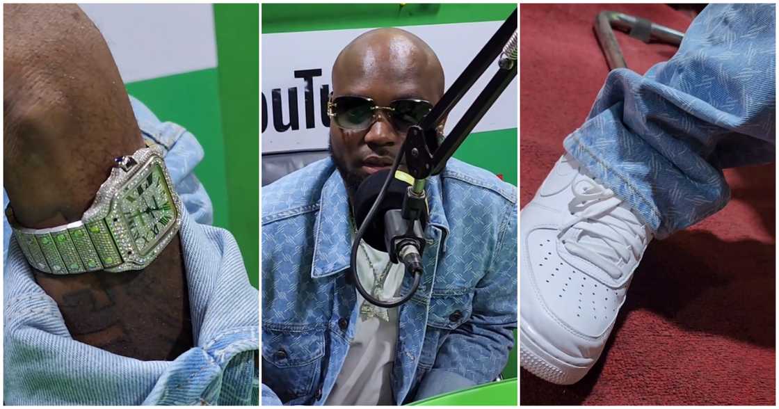 King Promise King Promise