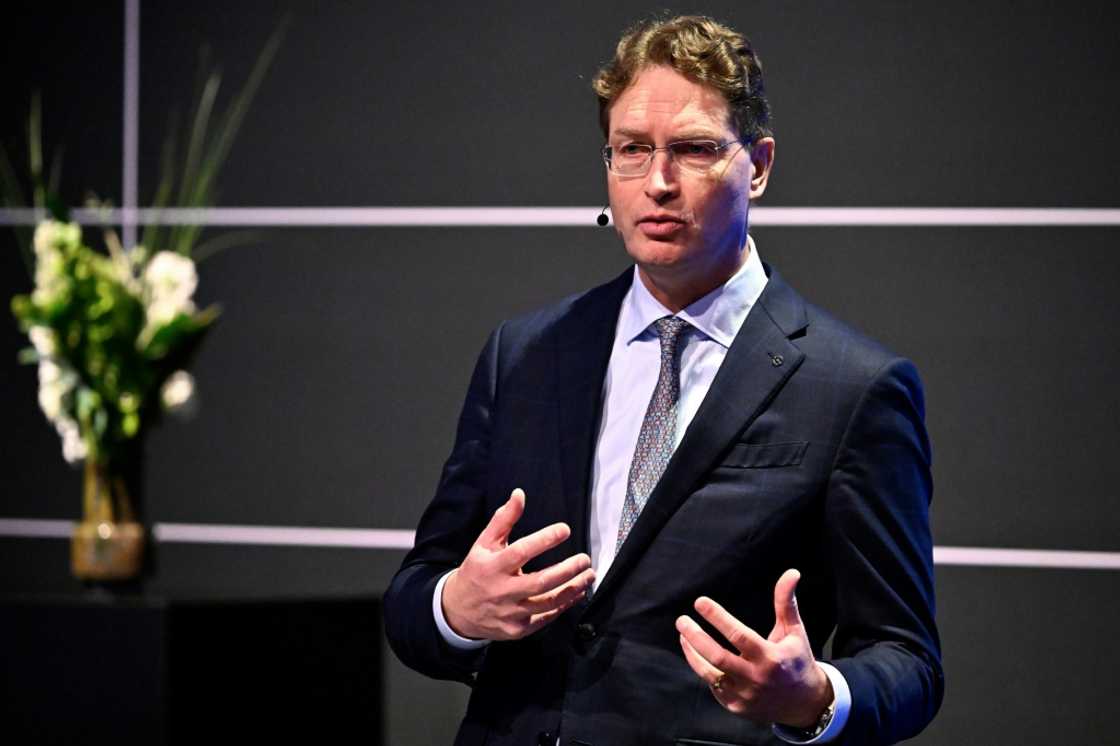 Mercedes boss Ola Kallenius says EU penalties over emissions cuts would divert needed funds from research and other investments Mercedes boss Ola Kallenius says EU penalties over emissions cuts would divert needed funds from research and other investments