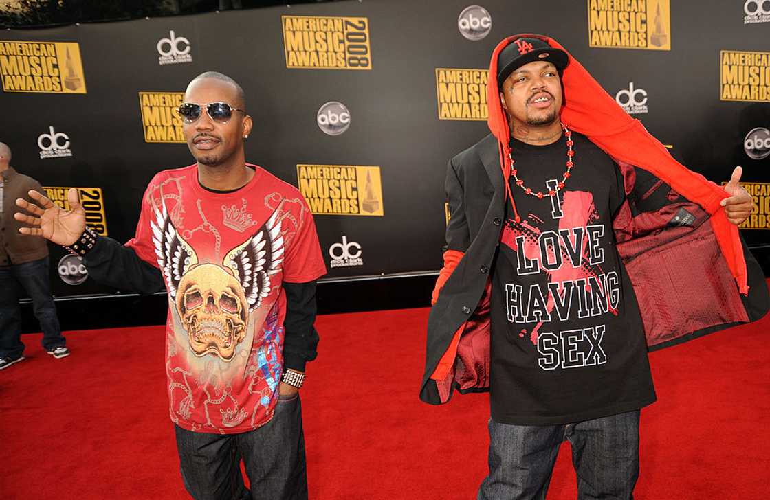 Memphis rappers Memphis rappers