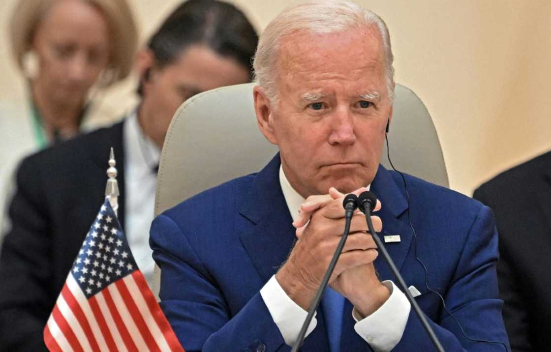 Prior to Biden's arrival in Jeddah, the White House took several measures to try to mitigate blowback from an encounter it knew was coming Prior to Biden's arrival in Jeddah, the White House took several measures to try to mitigate blowback from an encounter it knew was coming