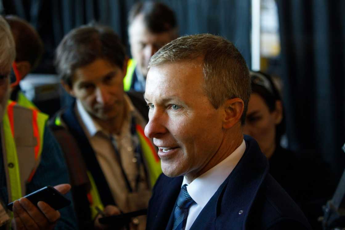 United Airlines CEO Scott Kirby said travel demand remains robust despite macroeconomic concerns United Airlines CEO Scott Kirby said travel demand remains robust despite macroeconomic concerns