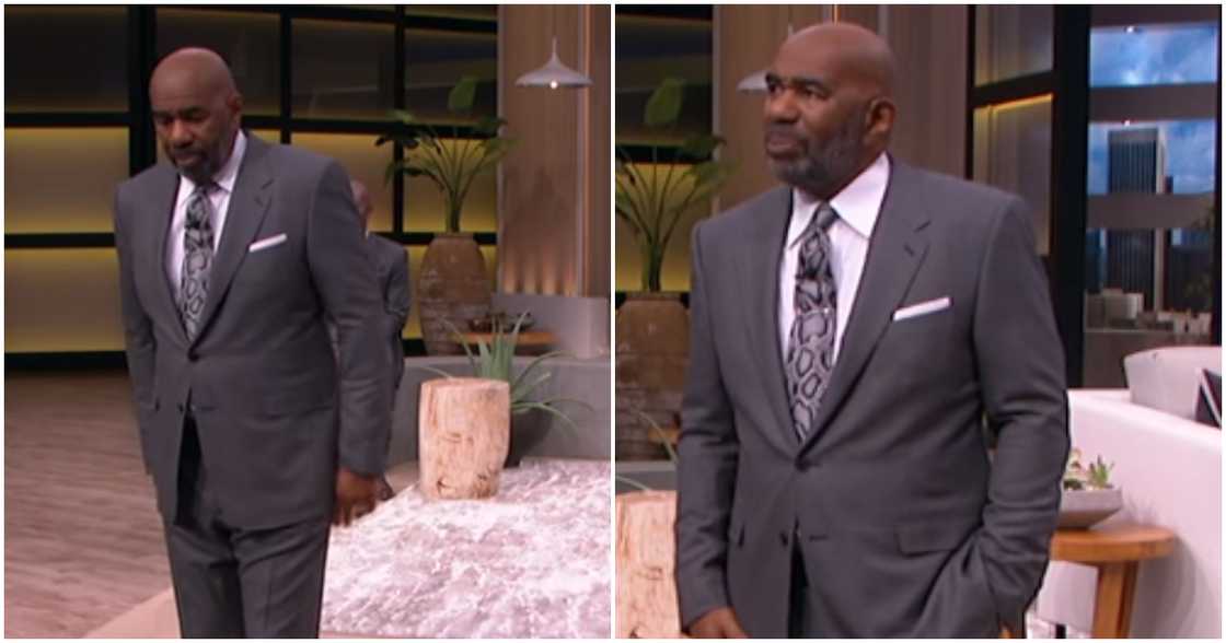 Steve Harvey Steve Harvey