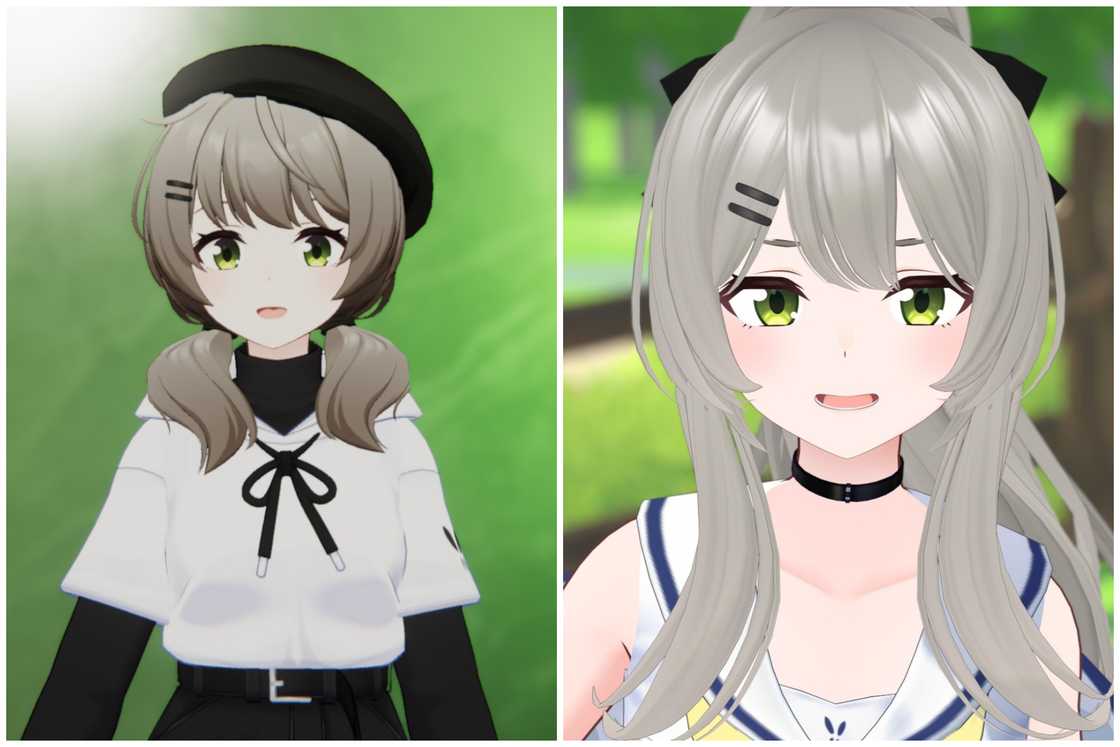 Female Twitch streamers Female Twitch streamers