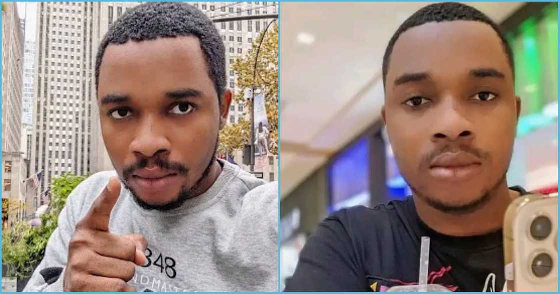 Photo of Twene Jonas Photo of Twene Jonas