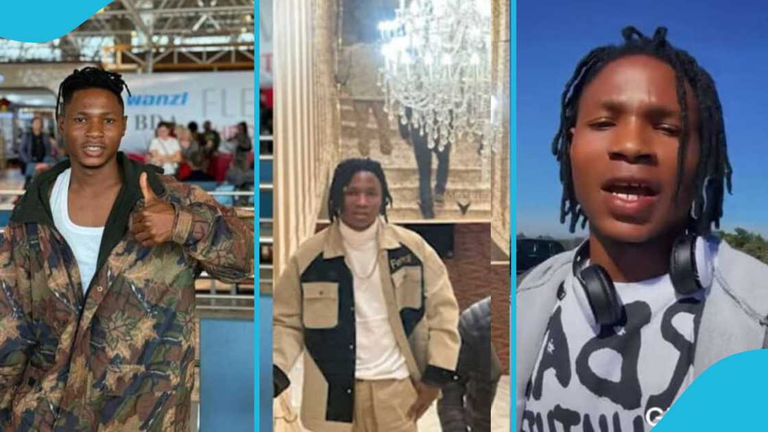 Suro Nyame, Ghanaian evangelists, South Africa, Ghana, immigration, jobs, Visa Suro Nyame, Ghanaian evangelists, South Africa, Ghana, immigration, jobs, Visa