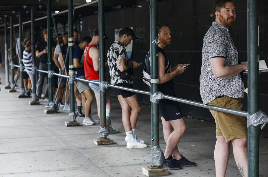 Many LGBTQ peopleworry their community will be further stigmatized and that monkeypox will become a 'gay disease' in people's minds Many LGBTQ peopleworry their community will be further stigmatized and that monkeypox will become a 'gay disease' in people's minds