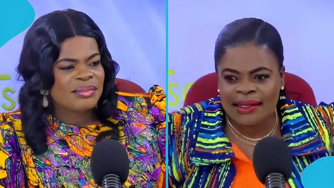 Oheneni Adazoa, Oheneni Adazoa Delay, Oheneni Adazoa Delay Show, Oheneni Adazoa fertility issues, Oheneni Adazoa child, Oheneni Adazoa marriage