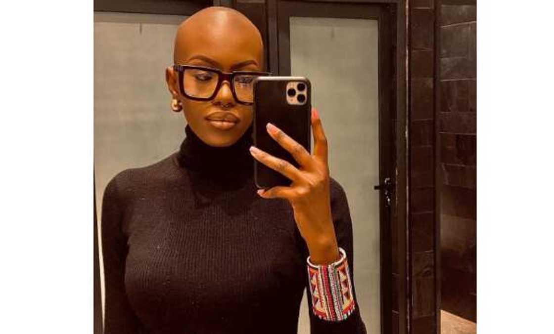 black female fade haircut black female fade haircut