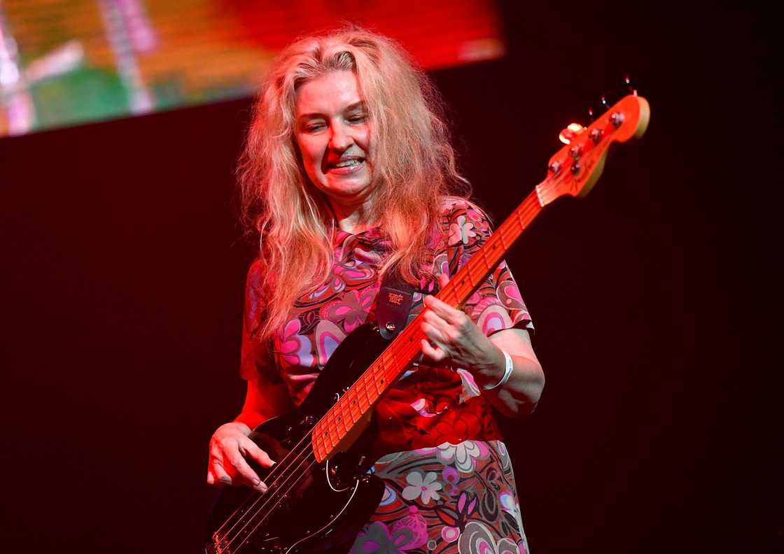 Annette Zilinskas in Anaheim, California Annette Zilinskas in Anaheim, California