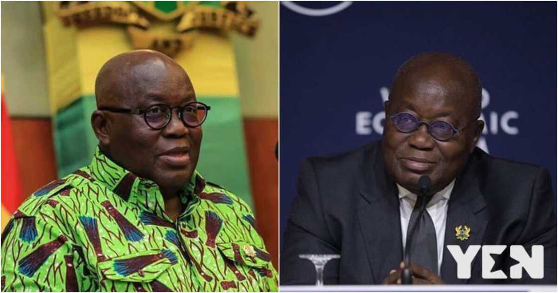 2020 in review: Mistakes that nearly sent Akufo-Addo to opposition 2020 in review: Mistakes that nearly sent Akufo-Addo to opposition