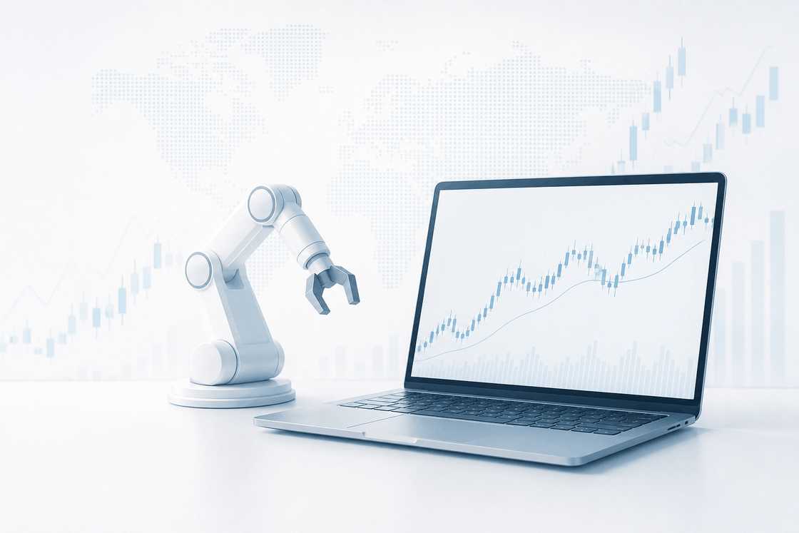 Algo training