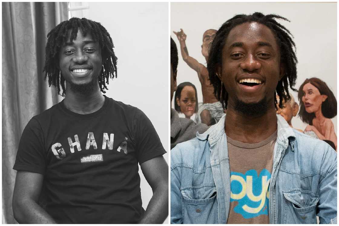 Painters in Ghana Painters in Ghana