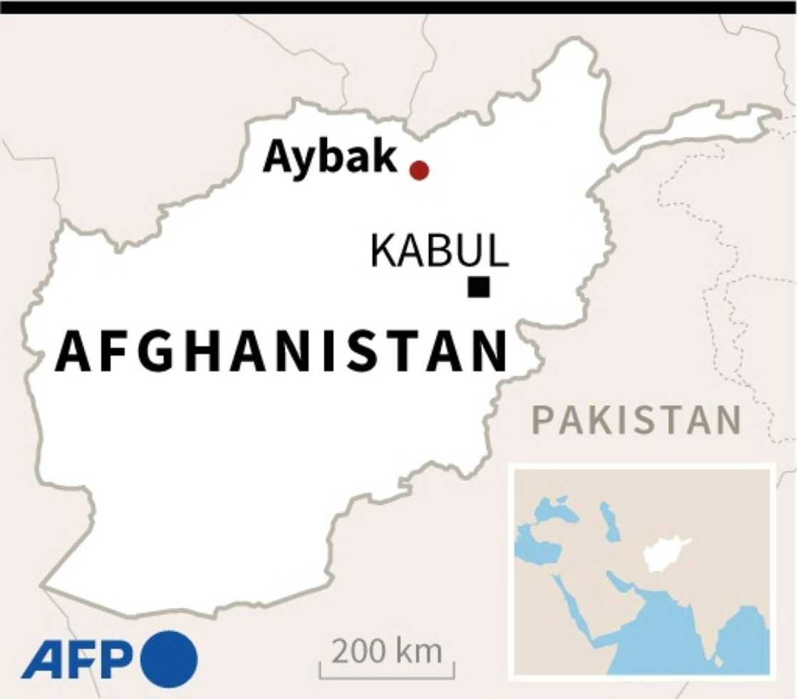 Afghanistan blast Afghanistan blast
