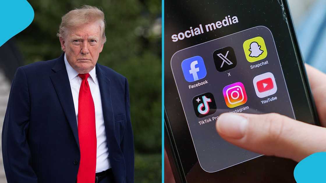 US Expands Social Media Screening to 8 Visa Categories From October 2026 US Expands Social Media Screening to 8 Visa Categories From October 2026
