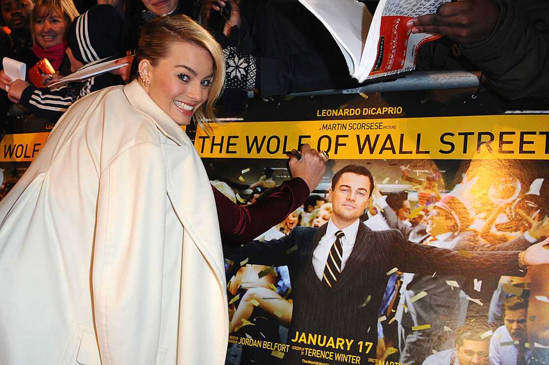 Most paused movie scenes Most paused movie scenes