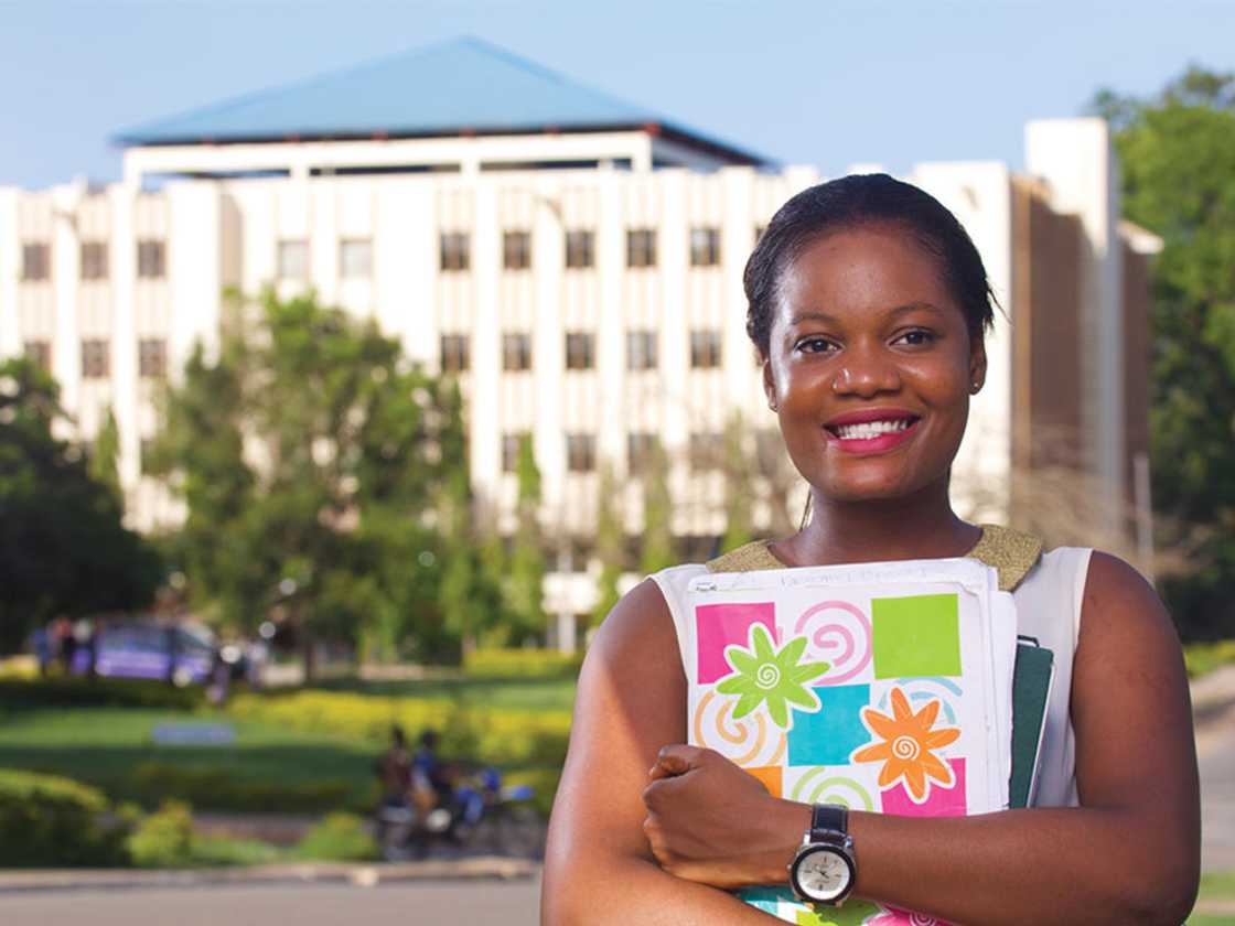 Ucc Programmes UCC masters programmes, fee structure, admission requirements 2023/2024 ...