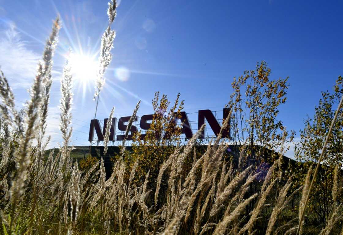Japanese automaker Nissan is to sell its Russian assets -- including a factory in Saint Petersburg -- to the Russian government