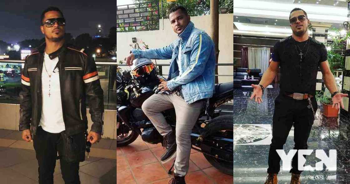 Van Vicker Van Vicker